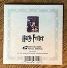 Harry Potter 2013  20 First-class Forever Postage Stamps Collectors Booklet New