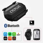 Cadence Speed Dual Sensor Bike Computer Speedometer Ant bluetooth Waterproof Gps