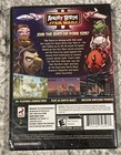 Angry Birds  Star Wars Ii Brand New   Factory Sealed  New Pc Cd-rom  lucasarts 