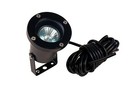 Led 5 Watt Low Voltage Landscape Lighting Underwater Pond Light