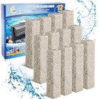 Replacement Filter Cartridges Compatible With Aqueon Quietflow 20 75