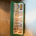 Brio Train Set 33143 Vintage Box Set Plus More 60 Pieces Made In Sweden 1995