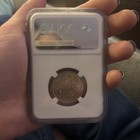 2019 First W Mint Mark Quarters W River 25c Ms65 Ngc