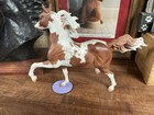 Breyer Traditional  Custom Huckleberry Bey Gorgous Color Pattern