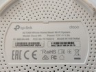 Tp-link Deco Mesh M5 Router Ac1300 Whole Home Wi-fi  6-pack 