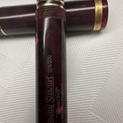 Conway Stewart Churchill 18k Solid Gold Trim 2-in-1 Combo Pen Set  005 200 Mint