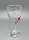 Storz Beer Sham Glass   Vtg Tavern Bar Advertising   Man Cave Home Barware Decor