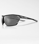 Nike Stratus Men   s Sunglasses Black Grey Dc3409 Max Optics Hard Case New W Tag