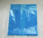 Heat Seal Bags 4 Mil Heavy Duty Large Impulse Commercial Poly Plastic 8 X 21 