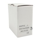 New Gv2p32 Motor Circuit Breaker Manual Motor Starter With Rotary Knob 24-32a 