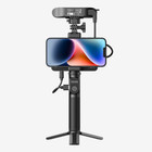Creality 3d Scanner Cr-scan Ferret Pro 3d Model Scan Anti-shake Track Wifi 6