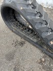 Oem Bobcat 12 Inch Premium Excavator Rubber Track  320x55x88  6687124 New