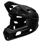 Bell Super Air R Spherical Mips Mtb Helmet  matte gloss Black  Medium