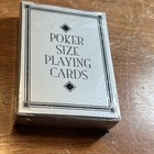 1948 - 1998 Ann Minneapolis Moline Playing Cards Werner Implement Vermillion Mn