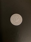 Unlisted Good For Trade Token J  S  Guillory Eunice La  Louisiana