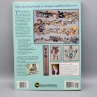 Warman s Fine   Costume Jewelry Identification Price Guide Christie Romero Book