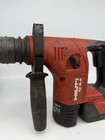 Hilti Te 6-a Rechargeable Cordless Rotary Hammer Drill With B22 8 0 Battery