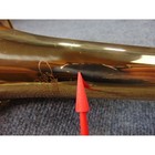 Jupiter Ctb-40 Capital Edition Trombone Ready To Play Student Case Mouthpiece