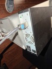 Quantum Lto-4 Sas Tape Drive Tc-l42bn   Sas Card   Cable Mac Pro Backup Kit