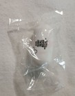 Rare Sealed Package 2003 Mighty Beanz Series 2 Number 110 Baby Seal Bean