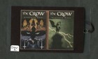 The Crow Comic Book Cover Art Double Sided Laminated Bookmark New  Lot  2 