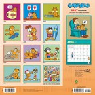 Calendar Ink   Garfield 2027 Wall Calendar