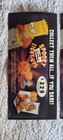 Burger King The Simpsons 2001 Drive Through Topper 2