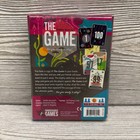 The Game By Steffen Benndorf  Playing Card Game Pandasaurus Games New