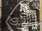 Wwe Authentic The Shield  justice Has Returned  Blue Small   T-shirt