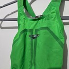 Nwt Speedo Womens Fastskin Lzr Racer X Kneeskin Sz 22 Open Back Compression Swim