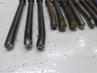 Aircraft Tools Ati Rivet Set 11 Pc Lot Usa Made 401 Shank Read Description 
