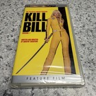 Kill Bill Volume 1 Umd Video Movie For Sony Psp Quentin Tarantino  New   Sealed