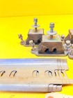 Yamaha Waverunner 2017-2025 Ex Vx Oem Engine Mount Set Part  6ga-44517-00-00