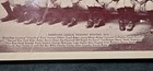 Detroit Tigers 1934 Team Photo Mlb Al Pennant Winners 8x6 B w Vintage Printed