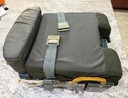 Northrup F5 Martin Baker Ejection Seat Survival Kit Container Release Handle Pad