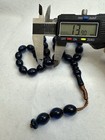 Resin Prayer Beads  Rosary  Tasbih  Misbaha  Subha  Worry 33 Beads