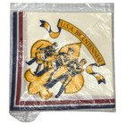 1976 Boy Scouts Bicenennial 250th Anniversary Usa Neckerchief  lb1643 