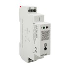 Ac dc110v 240v Mini Wifi Timer Relay Switch Wireless Remote Control Grt8-ws 16a