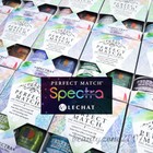 Lechat Perfect Match Gel nail Lacquer Spectra Collection  choose Any  Spms