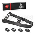 New For Honda Swingarm Chain Slider Guide Xr250 Xr350 Xr600 Xr 250 350 600 R