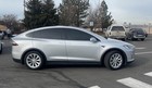 2018 Tesla Model X 