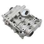 Shaft Balance Oil Pump For 2011-2015 Kia Optima   2009-2014 Hyundai Sonata 2 4l