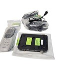 Direct Tv Genie Mini Receiver Model C61-500  Receiver Plus Remote Ac Adapter 