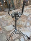 Dw Dwcp9934 9000 Series Double Tom Stand With Cymbal Boom Arm -older   Players G