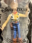 Mcdonalds Happy Meal Toy Story Woody  8 Disney Pixar 2005