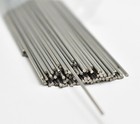 14  Inch Ortho Retainer Wire Round Straight Lengths Stainless Steel Dental Wires