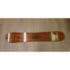 Arbor Element Snowboard Rocker System Wood Grain All Mountain 161