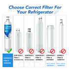2 Pack Fit For 4396508 4396508p 4396508t Refrigerator Water Filter Icepure