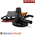 10-amp Electric Drywall Sander Variable Speed Dust Collection Hose Included New