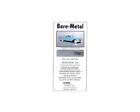 Bare Metal Foil Bare-metal Ultra-bright  bmf004 